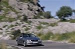 Mercedes-Benz CLK-Class Cabriolet 2004 года